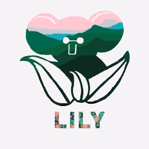 Lily & koala intro