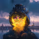Liminal Dream