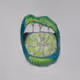 lime green by Emilee