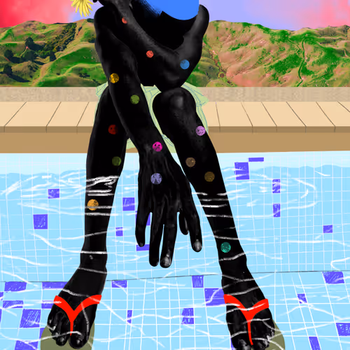 LIMINAL SPACE by Arclight