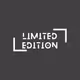 Limited edition
