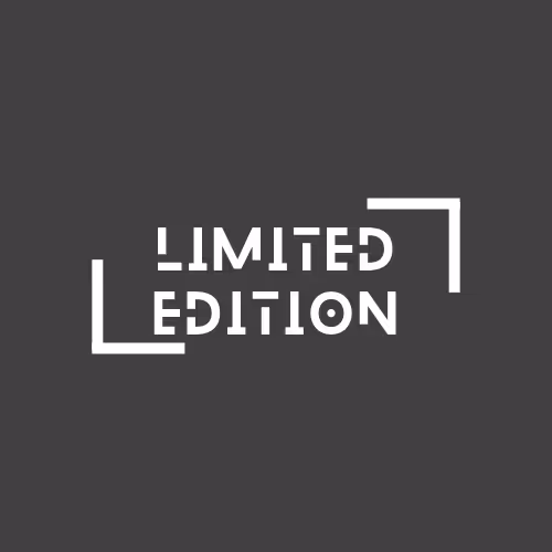 Limited edition