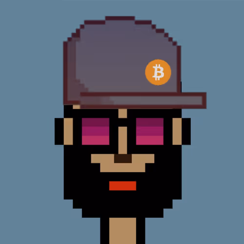 Limited edition Crypto $JeffPunks