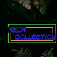 Limited Edition LED NFT - old