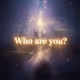 who are you?  #1 [LIMITED EDITION]