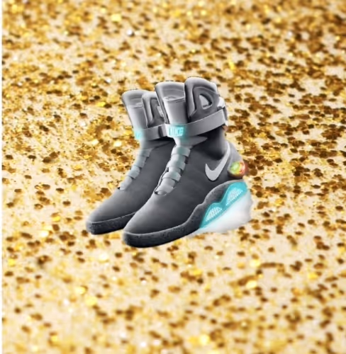 LIMITED GOLD COLLECTION