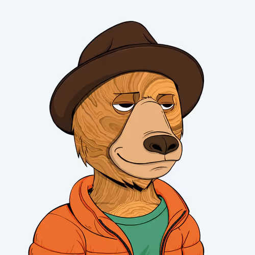Limited Okay Bears