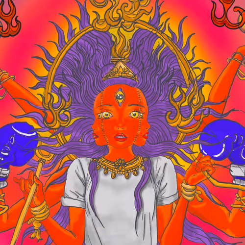 limited piece - old
