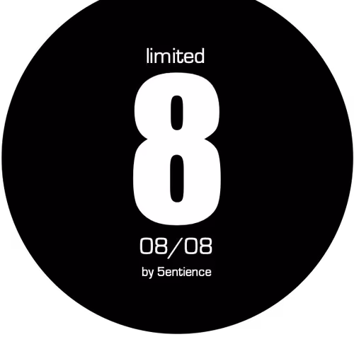 limited 8