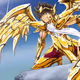 Limited Gold Edition Anime Pieces