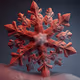 ---AI Snowflakes---