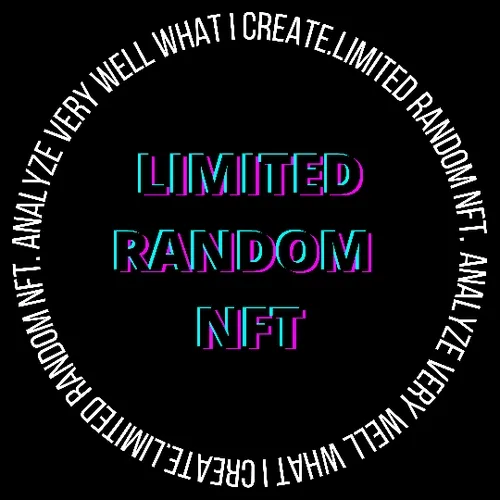 LIMITED'S RANDOM'S