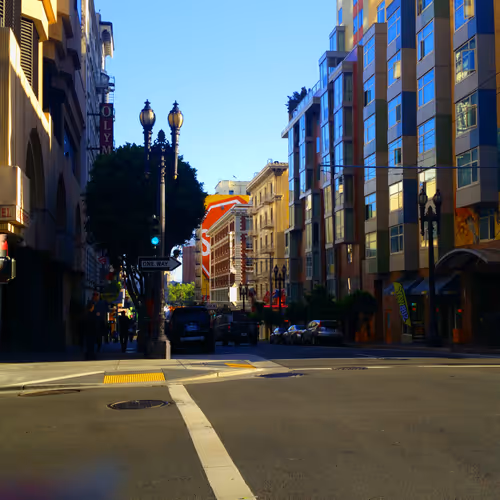 Adventures Are Limitless