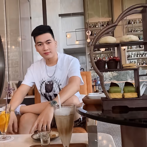 lin wen xin