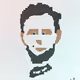 Lincoln in Punk Style - old