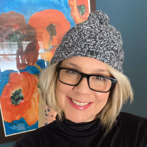 Linda Rey's Randomness