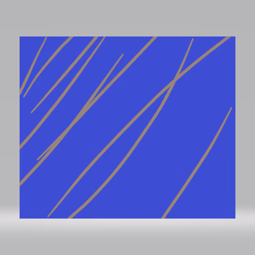 Line and color V3