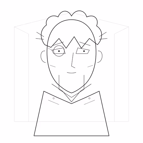 Line Art