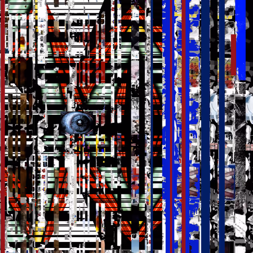 Line Art Object Collection #5