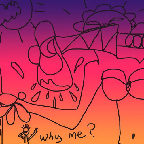 Line Art Therapy - old - old