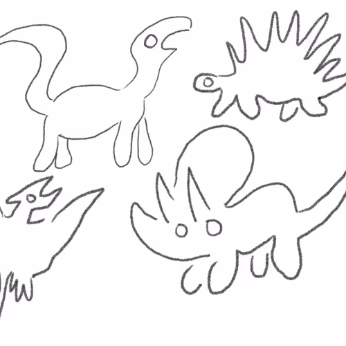 Line Artz