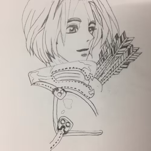 LINE DRAWING