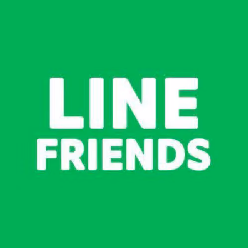 Line Friends 
