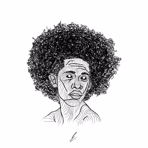 Line Study by FoE