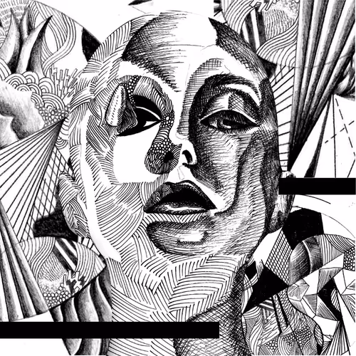 line the unconscious - old