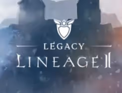 Lineage2 legacy