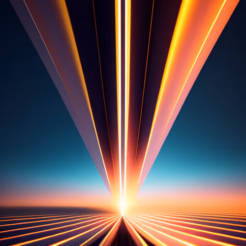 Linear perspective