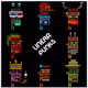 Linear Punks Rh