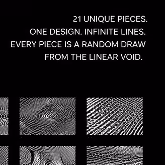 LINEAR VOID