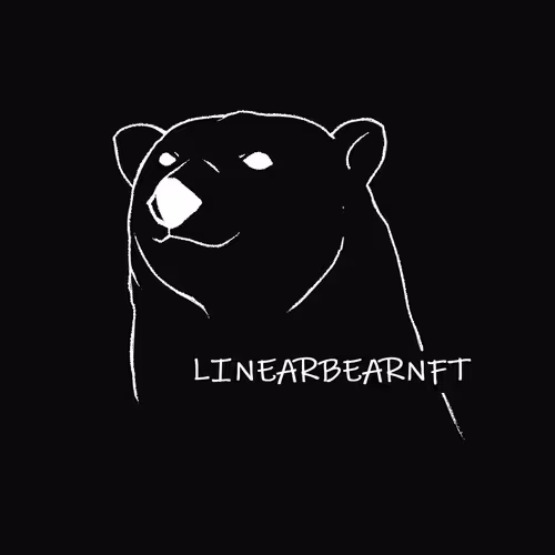 LinearBearNFT Collection