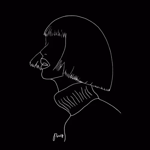 Line Art (minimal art)