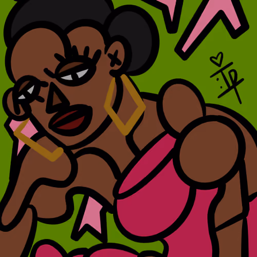 LINE ART v1