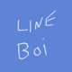 Line Boi - old