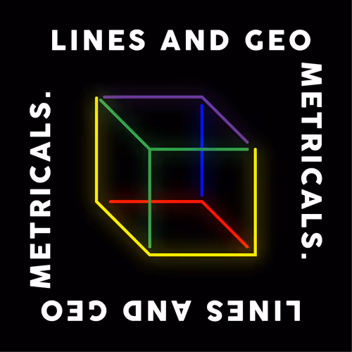 Lines and Geometricals