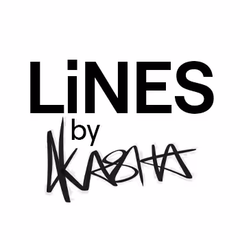Lines by Akasha