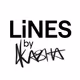 Lines by Akasha