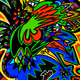 Lines of my subconscious mind - old