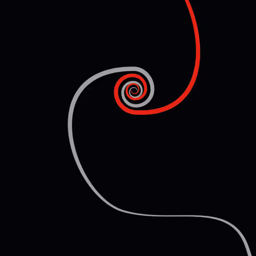 Lines of aesthetics