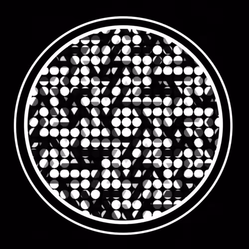 Linier BW by Danns