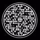 Linier BW by Danns