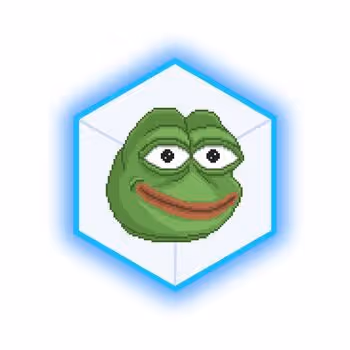 LinkTOADs PepeClub 