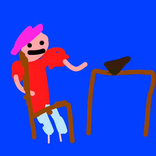Linky a new pinky