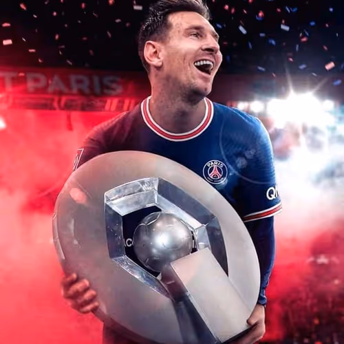 Lmessi