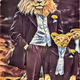 Lion Boy - old