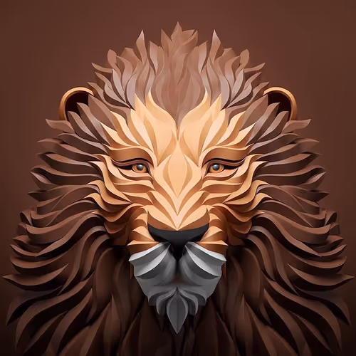 Lion Lifestyle
