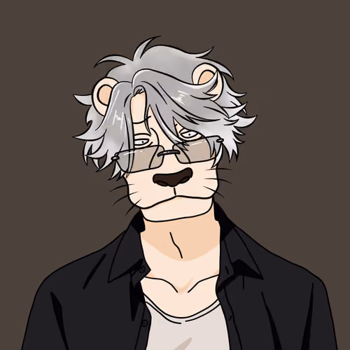 Lion Homeless - old